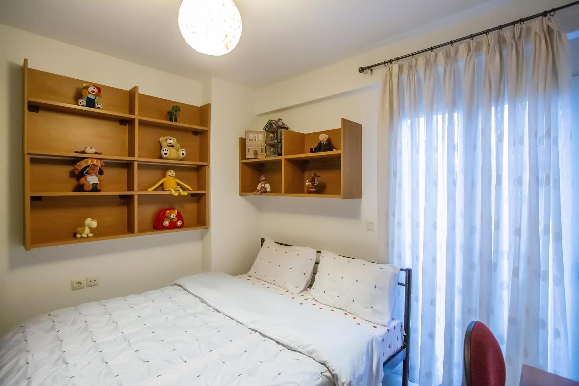 Chris Cozy Apartment Ioannina Exterior foto