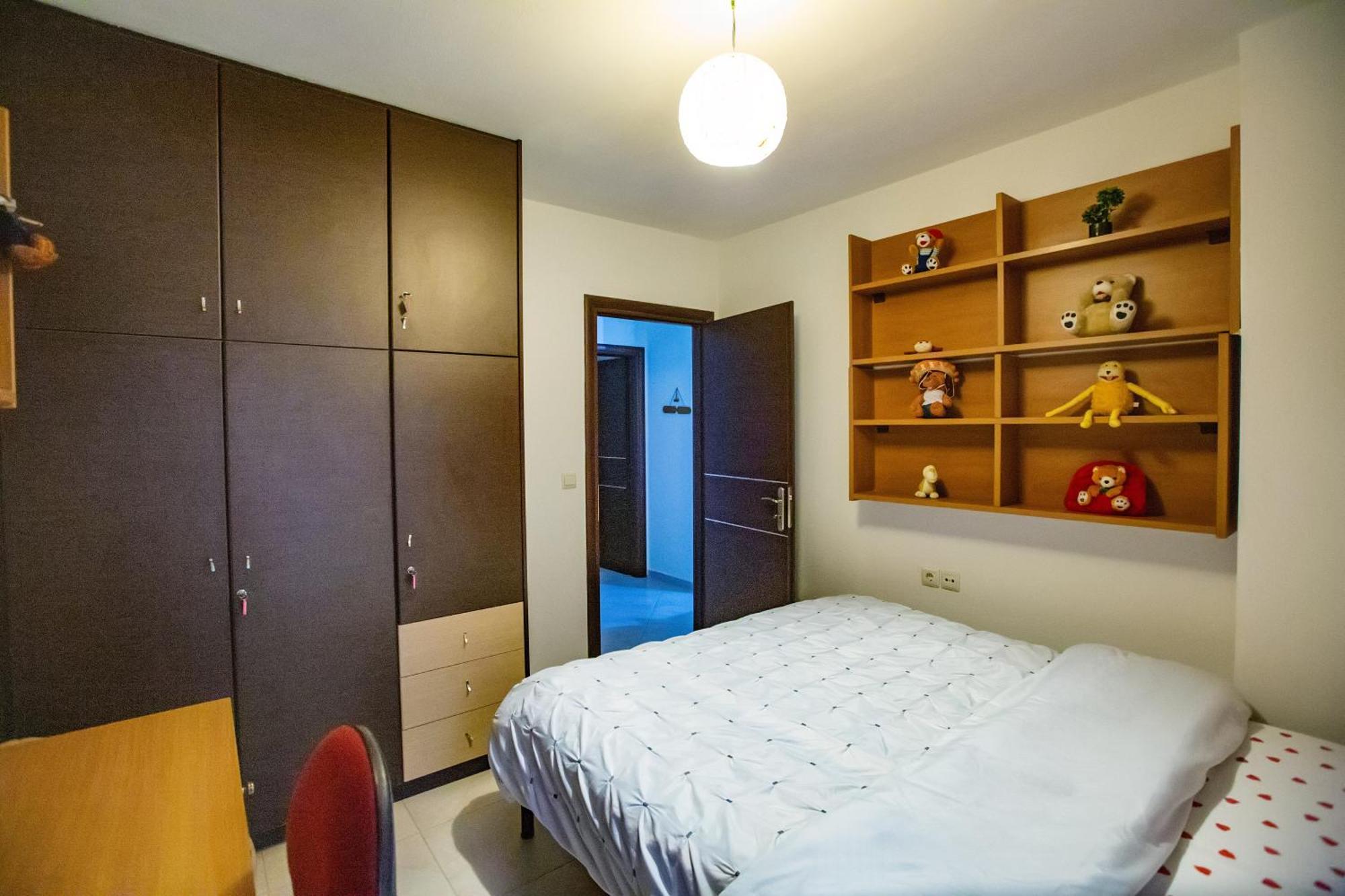 Chris Cozy Apartment Ioannina Exterior foto